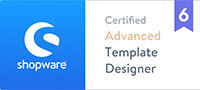 Certified Advanced Template Designer