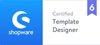 Certified Template Designer